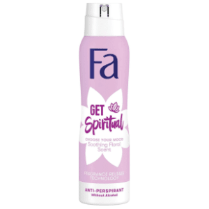 Dezodorans FA Get spiritual 150ml
