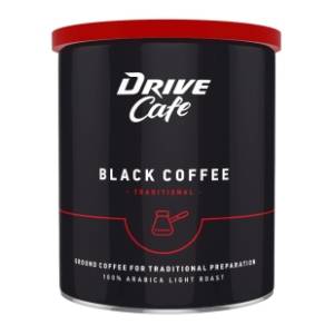 DRIVE CAFE tradicionalna kafa 250g