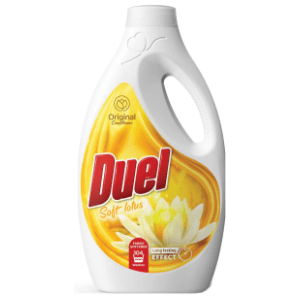 DUEL Soft lotus omekšivač za veš 104 pranja (2,6l)