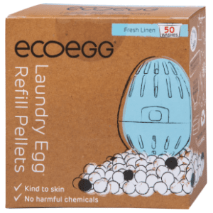 ECOEGG dopuna za deterdžent i omekšivač za veš 50 pranja 1kom