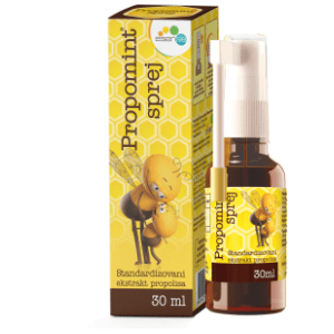 ESENSA Propomint sprej za grlo za odrasle 30ml