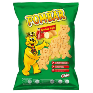 Flips CHIO Pom-bar ketchup 50g