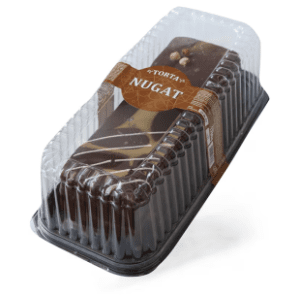 FRIKOM torta Nugat 1,7kg 