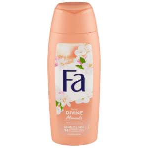 Gel za tuširanje FA Divine moments 250ml