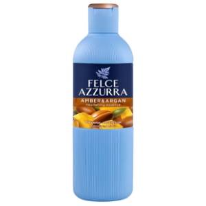 Gel za tuširanje FELCE AZZURA Amber & Argan 650ml