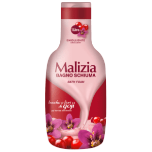 Gel za tuširanje MALIZIA Goji 1l
