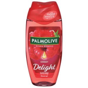 Gel za tuširanje PALMOLIVE Sweet delight 250ml
