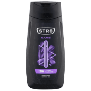 Gel za tuširanje STR8 Game 250ml
