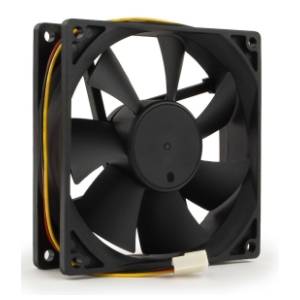 GEMBIRD FANCASE2 BALL ventilator za PC
