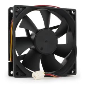 GEMBIRD FANCASE2 ventilator za PC