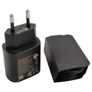 GEMBIRD punjač 25W USB-C + kabl 5V/3A na 9V/2 2A