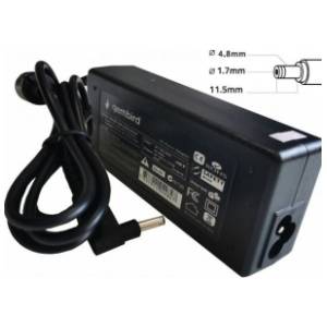 GEMBIRD punjač za laptop NPA65-185-3500 65W