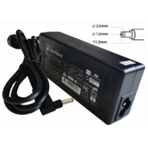 GEMBIRD punjač za laptop NPA65-190-3420 3.0x1.1mm 65W