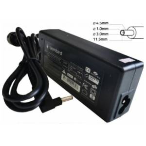 GEMBIRD punjač za laptop NPA65-195-3330 65W