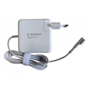 GEMBIRD punjač za Macbook NPA85-185-4600 85W