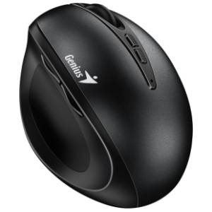 GENIUS bežični miš Ergo 8300S crni