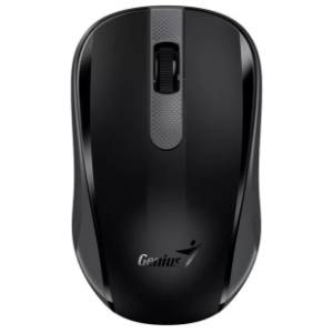 GENIUS bežični miš NX-8008S crni