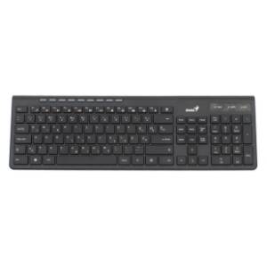 GENIUS bežična tastatura SlimStar 7230 SR(YU)