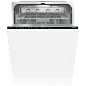 GORENJE ugradna mašina za pranje sudova GV642C60