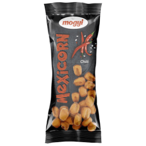 Kukuruz Mexicorn chilli MOGYI 55g