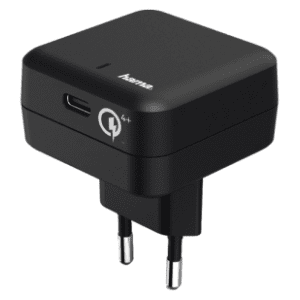 HAMA adapter Qualcomm Quick Charge 4.0