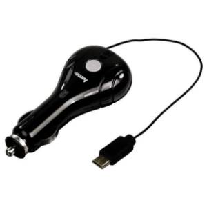 HAMA auto punjač USB 93533