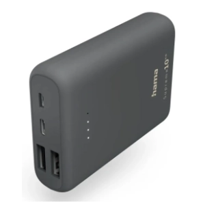 HAMA power bank Supreme 10HD 10000mAh