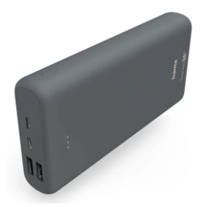 HAMA power bank Supreme 24HD 24000mAh