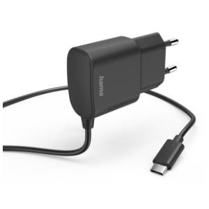 HAMA punjač 12W USB-C 1m
