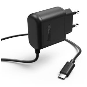 HAMA punjač 15W USB-C 00173617