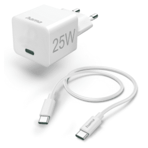 HAMA punjač 25W USB-C