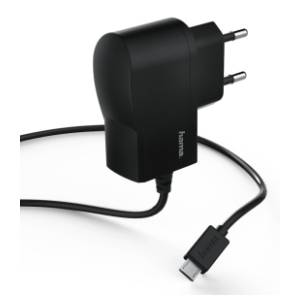 HAMA punjač Micro USB 00173670