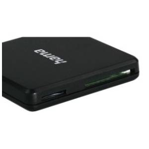 HAMA USB-A 3.0 124022 čitač kartica