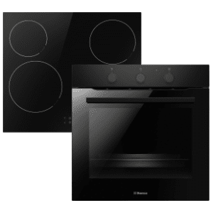 HANSA ugradni set BOES681601 + BHC63366