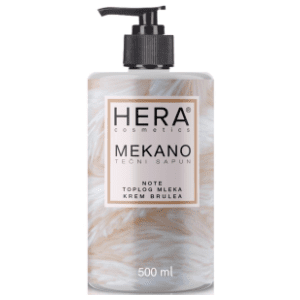 HERA Mekano tečni sapun 500ml