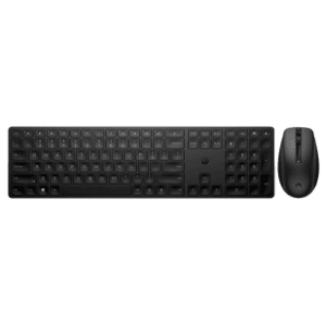 HP set bežični miš i tastatura 650 Combo (4R013AA/SR)