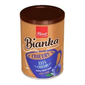 Instant kafa FRANCK Bianka cikorija 125g