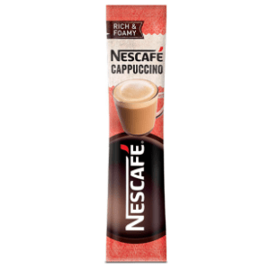 Instant kafa NESCAFE Cappuccino Classic 15g