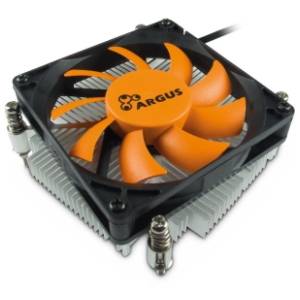 Inter-Tech Argus T-200 kuler za procesor