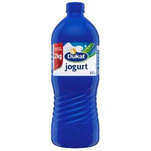 Jogurt DUKAT 3,2%mm 2kg