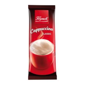 Kafa FRANCK Cappuccino classic 14g