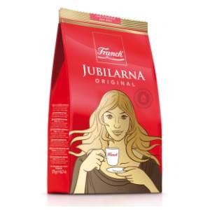 Kafa FRANCK jubilarna 175g