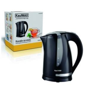 KAUFMAX kuvalo za vodu 425778
