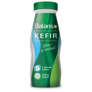 Kefir IMLEK Balans+ 250g