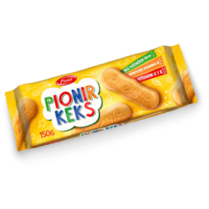 Keks PIONIR 150g