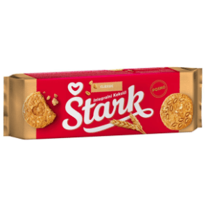 Keks ŠTARK Integrino classic 150g