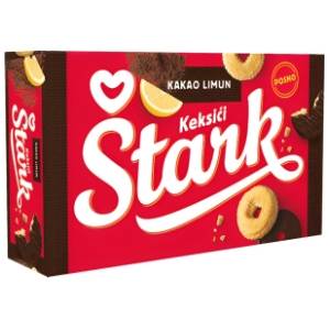 ŠTARK keksići kakao limun 200g