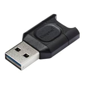 KINGSTON MobileLite Plus MicroSD čitač kartica