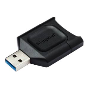KINGSTON MobileLite Plus SD čitač kartica