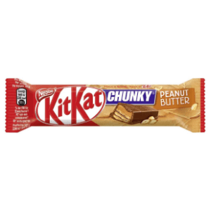 KITKAT Chunky Peanut butter 42g